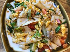 -妈妈的味道(和顺古镇店)