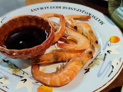 -松子料理(华威桥店)