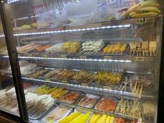 -张记炸串肠粉