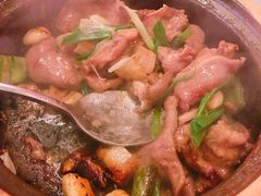 -啫神·广州地标美食(北京路店)