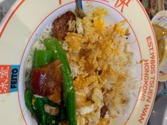 -肥韬茶餐厅(海上世界店)