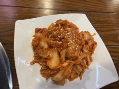 -牛犇烤肉(物资学院路店)