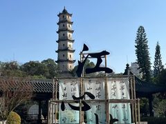 -江心屿景区