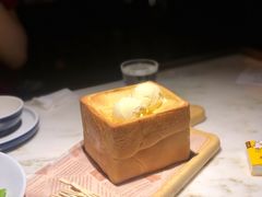 -绿茶餐厅(城西银泰城店)