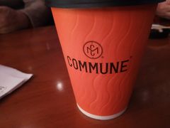 -COMMUNE幻师(渔人码头店)
