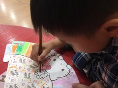 -凯蒂猫主题馆