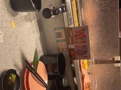 -争鲜回转寿司(南开大悦城店)