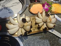 -鹤之乡·齐齐哈尔烤肉·非遗(秋涛路店)