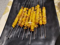 -聚味瞿记·龙虾堂(天元店)