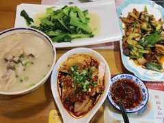 -易老妈蹄花.特色川菜(人民公园总店)