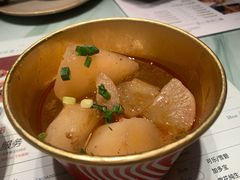 -食在不一样·大碗湖南菜(金茂汇店)