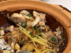 -围龙屋客家食府(福田店)