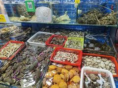 -船奇蒸汽海鲜·闽菜(八市海鲜总店)