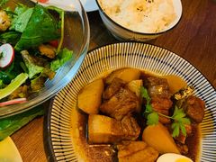 菲律宾酱猪肉-Mesa Madre梅萨妈妈·Bintana(国贸店)