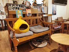大堂-懒鱼时光馆(沙坪坝店)