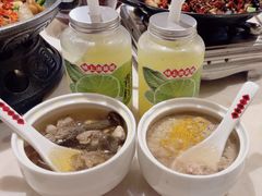 -味上湘菜馆(岳麓山店)