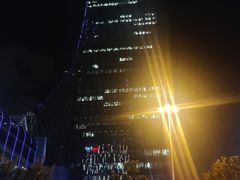 -苏州现代传媒广场商业