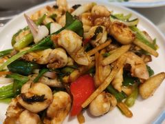 -粤顺渔坊·中山脆肉鲩火锅(清湖店)