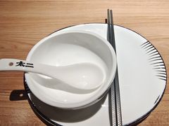 -太二酸菜鱼(中山龙之梦店)