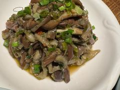 -渝信川菜(长安店)