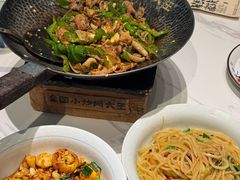 -费大厨辣椒炒肉(黄兴中心广场店)