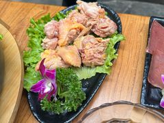 -束河人家(南锣鼓巷店)