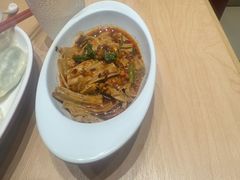 -喜家德虾仁水饺(浦东山姆店)
