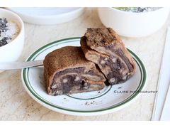 驴打滚-老回回饺子馆(海洋馆店)