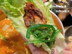 -GOGIYA·咕叽吖韩国传统烤肉店(小榄店)