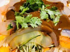 梧桐大拉皮-梧桐树下(云锦世家店)