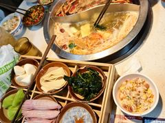 -芈重山老火锅(广州首店)