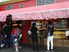 门面-白魁老号饭庄(交道口店)