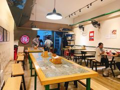 大堂-牛王庙吳記怪味面(双楠店)