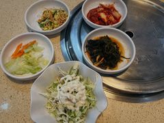 -元祖李朝(新威路店)