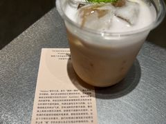 -O.P.S. CAFE