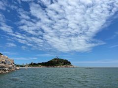 -长岛南北长山旅游景区