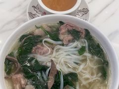-新世界餐厅(万达店)