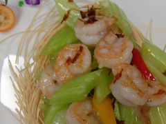 -丽景湾国际酒店·六福轩中餐厅