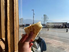 -阿婆情腊排骨火锅(金虹路店)