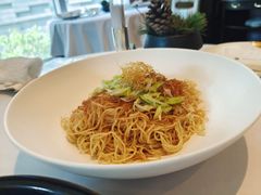 -广州富力丽思卡尔顿酒店·丽轩·粤菜