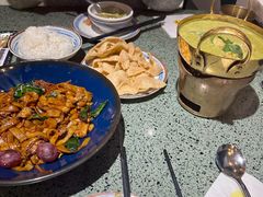 -Home Thai·泰谣(王府井apm店)