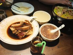 明太祖烤鸭-应天大明王朝·南京菜创始店(中山陵店)