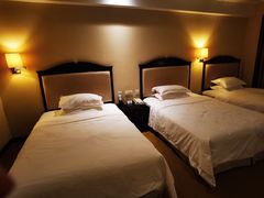 -重庆长寿碧桂园凤悦凤凰酒店