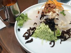 -北李妈妈菜(鲁能城店)