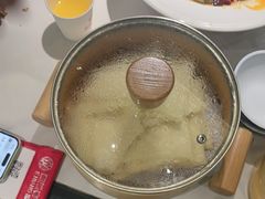 -额娘·春饼烤鸭(华北七楼创始店)