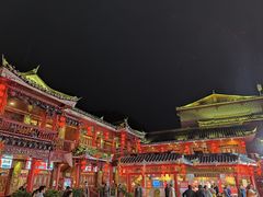 -亮欢寨(凯里总店)