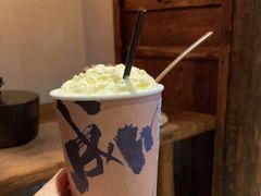 -成川茶店·潮汕工夫浓茶(万象店)