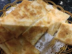 菠萝飞饼-咏哇美蛙美味(厦门罗宾森店)
