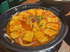 -云海肴·汽锅鸡·云南菜(美罗城店)