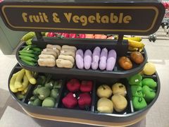-Ms·KIMO星漠亲子餐厅(高新店)
